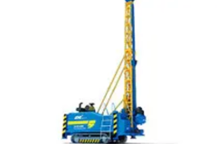CHTC JVYC1500Core Drilling Rigs