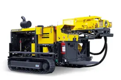 Epiroc Boyles C5Core Drilling Rigs