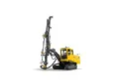 Epiroc PowerROC T25 DCTop Hammer Drilling Rigs