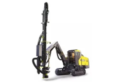 Epiroc FlexiROC T35Top Hammer Drilling Rigs