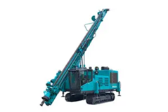 SUNWARD SWDA165CDiesel-electric down hole drilling rigs