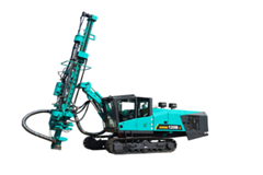 SUNWARD SWDE152BDrill Arm Downhole Drill