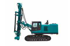 SUNWARD SWDF138Drill Arm Downhole Drill