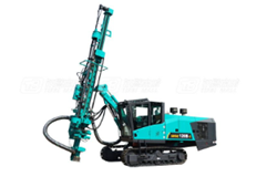 SUNWARD SWDE165BDrill Arm Downhole Drill