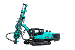 SUNWARD SWDE120B-3Drill Arm Downhole Drill