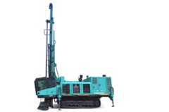 SUNWARD SWDA200CDiesel-electric down hole drilling rigs