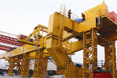 XCMG TJ160GHighway Bridge Carrier