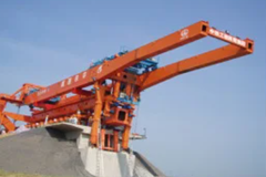 NDF DF900DGuide girder type fixed-point lifting overhead traveler