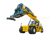 XCMG XCS45Positive Lifting Crane