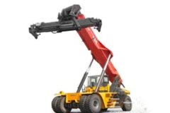 SANY SRSC4535HHeavy Duty Container Frontal Crane