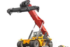 SANY SRSC4535C1Heavy Duty Container Frontal Crane