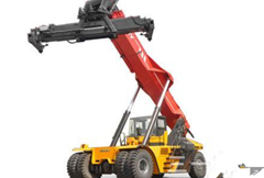 SANY SRSC4545HHeavy Duty Container Frontal Crane