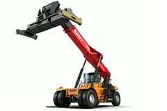 SANY SRSC45H3Container Frontal Crane