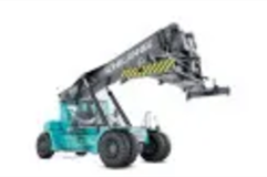Konecranes SMV 4535Frontal Crane