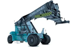 Konecranes SMV 4531 CBX5***Frontal Crane