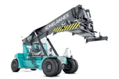 Konecranes SMV 4531Frontal Crane