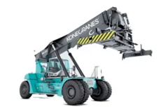 Konecranes SMV 4531 TB5 (TB6)*Frontal Crane