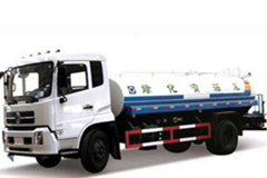 XCMG SZJ5250GPSA4 sprinkler truck