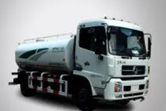 Senyuan Heavy Industry SMQ5161GQXDFE5 cleaning vehicle (13 cubic meters)