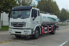 Senyuan Heavy Industry SMQ5161GQXZZE5 cleaning vehicle