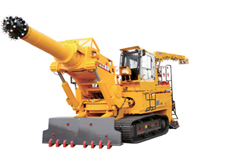 XCMG XTR260Tunnel Boring Machine 