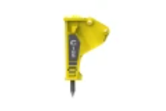 Epiroc C165Hydraulic Crushing Hammer