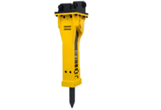 Epiroc HB 2000Hydraulic Crushing Hammer