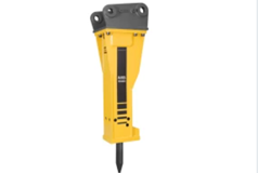 Epiroc MB 1500 DPHydraulic Crushing Hammer
