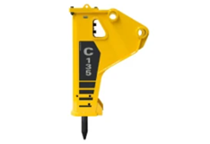 EpirocC 135Hydraulic Crushing Hammer