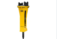 Epiroc MB 1000 DPHydraulic Crushing Hammer