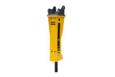 Epiroc MB 750 DPHydraulic Crushing Hammer