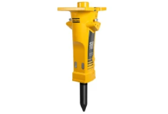 Epiroc SB 452Hydraulic Crushing Hammer