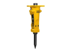 EpirocSB 302Hydraulic Crushing Hammer