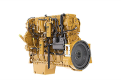 Caterpillar C15 (60 HZ) Diesel Generator | 320 - 500 KW