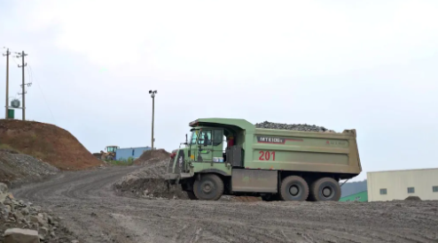 Lingong Heavy Machinery MTE106H: A mining giant and a new model of value